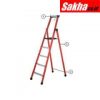 Catu MP-700-1 Insulating Stepladders