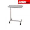 GRAINGER APPROVED MDS107015 Over the Bed Table