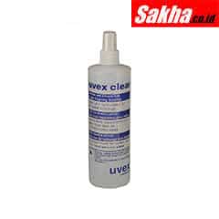 HONEYWELL UVEX S463 Lens Cleaning Solution