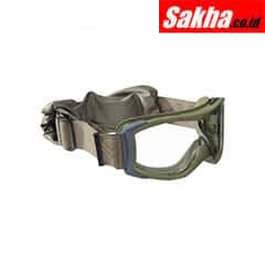 BOLLE SAFETY 40133 Ballistic Goggles