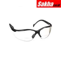 PYRAMEX SB1880R25 Bifocal Safety Reading Glasses