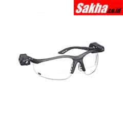 3M 11477-00000-10 Bifocal Safety Reading Glasses
