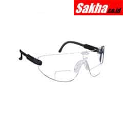 3M 13353-00000-20 Bifocal Safety Reading Glasses