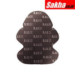5'11 TACTICAL 59008 Knee Pad Inserts