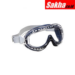 HONEYWELL UVEX S3400X Impact Resistant Goggles