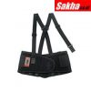 PROFLEX BY ERGODYNE 2000SF Back Support XS