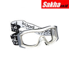 BOLLE SAFETY 40097 Safety Goggles