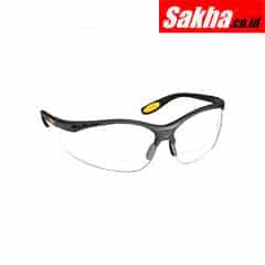 DEWALT DPG59-125D Safety Bi-Focal Glasses