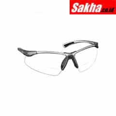ELVEX RX-200-3'0 Bifocal Safety Reading GlassesELVEX RX-200-3'0 Bifocal Safety Reading Glasses