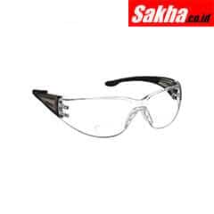 ELVEX RX-401-2'5 Bifocal Safety Reading Glasses
