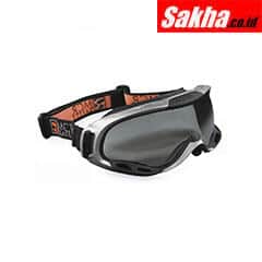 MCR SAFETY PGX112AF Safety Goggle