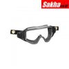 MSA S550P Firefighter Goggles