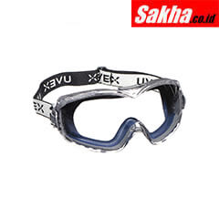 HONEYWELL UVEX S3970DF Protective Goggles