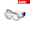 MCR SAFETY 2235RB Protective Goggles