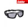 PYRAMEX SB7020SDT Dual Pane Goggle