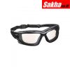 PYRAMEX SB7080SDT Dual Pane Goggle