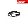 PYRAMEX GB4010ST Protective Goggles