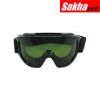 WESTWARD 20UH91 Safety Goggles