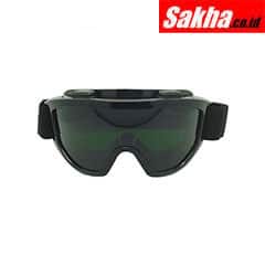 WESTWARD 20UH90 Safety Goggles