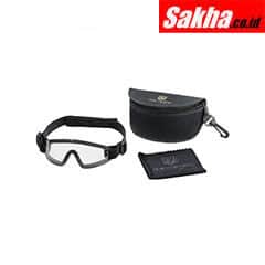 REVISION MILITARY 4-0703-9004 Ballistic Low Profile Goggle Kit