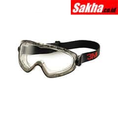 3M GG2891-SGAF Protective Goggles