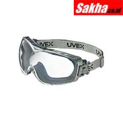 HONEYWELL UVEX S3970HSF Safety Goggles
