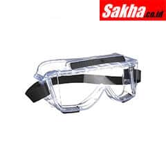 3M 40305-00000-10 Chemical Splash Goggles