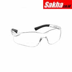 MCR SAFETY BKH20 Bifocal Safety Reading Glasses