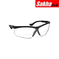 HONEYWELL UVEX S3762 Bifocal Safety Reading Glasses