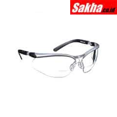 3M 11375-00000-20 Bifocal Safety Reading Glasses