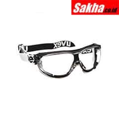 HONEYWELL UVEX S1650DF Protective Goggles