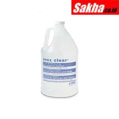 HONEYWELL UVEX S464 Lens Cleaning Solution