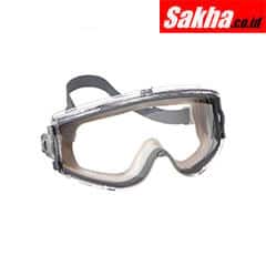 HONEYWELL UVEX S3960D Impact Resistant Goggles