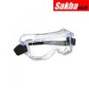 3M 40301-00000-10 Impact Resistant Goggles