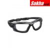 PYRAMEX SB7010SDT Dual Pane Goggle