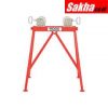 RIDGID 64642 Roller Head Pipe Stand