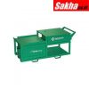 GREENLEE WK100-B Bending Threading Cart