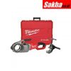 MILWAUKEE 2874-20 Pipe Threading Machine