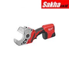 MILWAUKEE 2470-21 Cordless Tubing and Hose Cutter