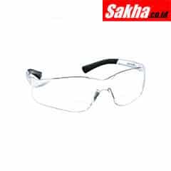 MCR SAFETY 9J639 Bifocal Safety Reading GlassesMCR SAFETY 9J639 Bifocal Safety Reading Glasses