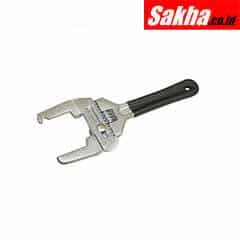 GRAINGER APPROVED 34A518 Adjustable Wrench