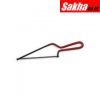 SUPERIOR TOOL 37700 Mini Hacksaw