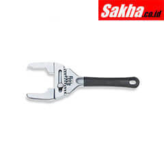 GRAINGER APPROVED 3840 Adjustable Wrench