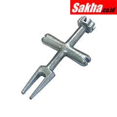 GRAINGER APPROVED 34A508 Wrench