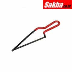GRAINGER APPROVED 34A514 Mini Hacksaw