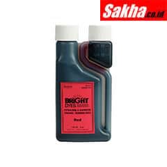KINGSCOTE 506250-R4 Dye Tracer Liquid