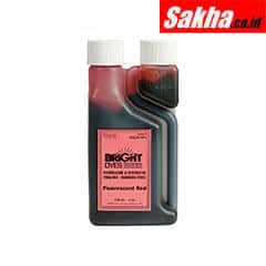 KINGSCOTE 506250-RF4 Dye Tracer Liquid
