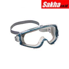 HONEYWELL UVEX S39610C Protective Goggles