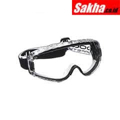 BOLLE SAFETY 40274 Safety Goggles
