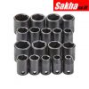 PROTO J72230 Impact Socket Set